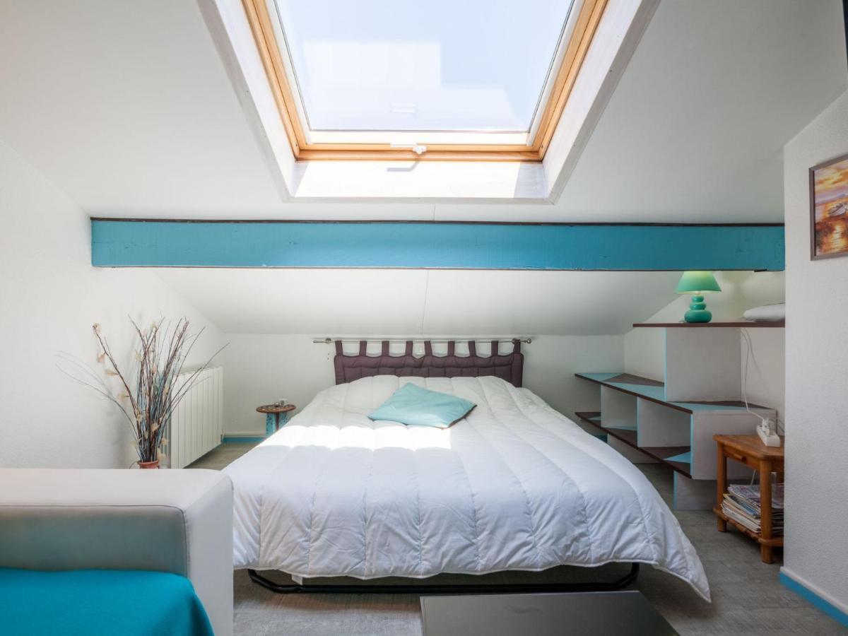 Apartment Maison De L'Ocean-6 By Interhome Capbreton Exteriér fotografie